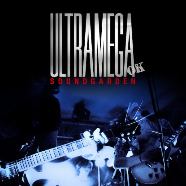 Ultramega OK [Deluxe Edition]